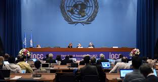 Ipcc steps up warning on climate tipping points in leaked draft report. Video Scientists On Priorities For Ipcc S Special Report On 1 5c Carbon Brief