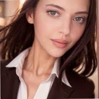 Katherine Noyes's Instagram, Twitter & Facebook