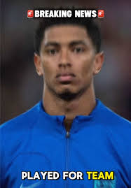 Fun Facts about Jude Bellingham