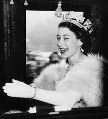 Queen elizabeth insisted on going to ghana despite the danger involved. The Queen Is Not Going Fur Free A Look Back At Queen Elizabeth In Fur And What The Future Holds We Are Fur