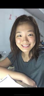 happy 25th birthday, liu haocun! ♡