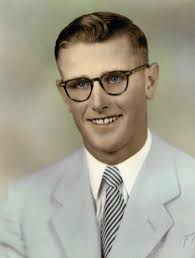 Obituary information for Melvin Link