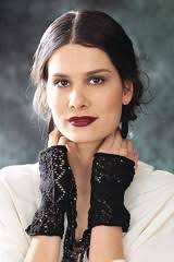 Merino Lace von Austermann