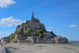 Book cheap bus tickets in just 3 steps. How To Visit Mont Saint Michel From Paris By Train Car Or Tour