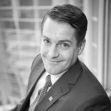 Tim Caughey, Portfolio Manager,Burlington, ON