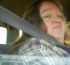 Deborah aka “Momma Dee” with her children Darryl & Jasmine🖤