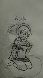 And not only that, in final fantasy tactics a2: Guillem Sancha Adelle Bravely Default 2