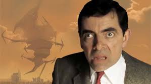 Mr Bean in Pathologic 2