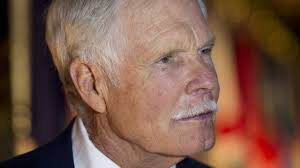 Ted Turner, Media Mogul and Braves Owner, Dies at 87