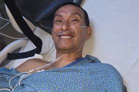 Fundraiser for Stuart Hopper by Laura Vazac-Muoio : Let's Get Carlos HOME!