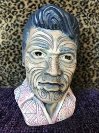 Tiki Mugs (Collector)