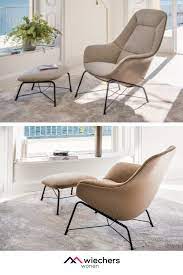 genieten in uw luxe stoel de jori prelude fauteuil is een hoge leren loungestoel maar is ook als stoffen stoel te verkr stoelen meubel ideeen stoffen stoelen
