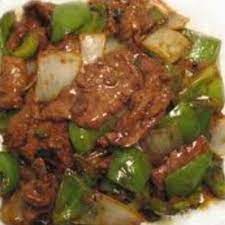 Pepper Steak Recipe Recipes Cooker Recipes Pepper Steak