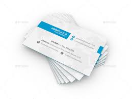 View our range of customisable business cards. Moo Business Card By Axnorpix Graphicriver