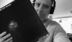 André Navarro 25th May 2024