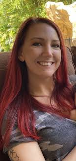 We are happy to welcome Ms. Wolf as our Intensive Reading teacher at MMS.  Hi everyone! My name is Kaley Wolf. I am from Weston in South Florida and  moved up to