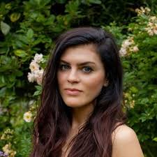 Georgina Barnes (@DrGLBarnes)