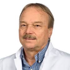 Dr. med. Robert Matter, Doctor (male) in Cham