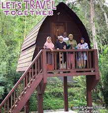 Banyak bende lagi tak mention dalam video ni. Percutian Jimat Sugeh Hill Exclusive Eco Resort Janda Facebook