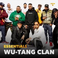 He was previously married to. Wu Tang Clan Essentials On Tidal