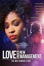 Teyonah Parris Movies and TV Shows