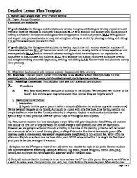3rd Or 4th Grade Poetry Lesson Plan Cinquains Common Core L3 3 4 3 W3 5 W4 5 Poetry Lesson Plans Poetry Lessons How To Plan