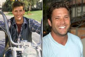 Step By Step Cast Then And Now Brandon Call Sashas Favorite Person