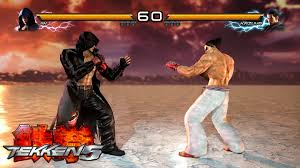 The game initially started off for arcades before moving on to. Tekken From The Worst To The Best According To Critics Earngurus