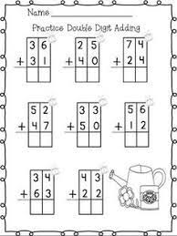 Making ten decomposing a number leading to a ten using the relationship between addition and subtraction. 94 First Grade Math Ideas First Grade Math 1st Grade Math Math