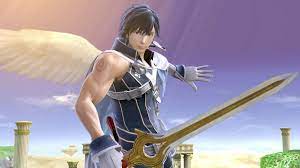 · clear classic mode with yoshi or any other character in his character . Chrom Super Smash Bros Ultimate Wiki Guide Ign