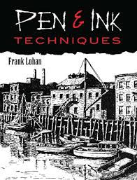 Dating back to ancient egypt, ink drawing has been used over the centuries for many different types of art, from calligraphy to tattooing to art sketches and formal drawings. 19 Best Selling Pen Drawing Ebooks Of All Time Bookauthority