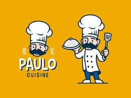 * handmade customized premade logo design * this premade, handmade logo design will be customized with your name and tagline (if. Kitchen Logo Designs Themes Templates And Downloadable Graphic Elements On Dribbble