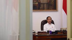 Apakah di indonesia domba bisa hidup? Pak Jokowi People Have Money If Lockdown Must Be Done