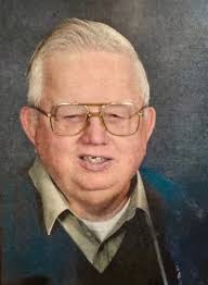 Philip Ward Obituary (1939