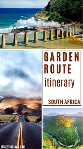 The Ultimate Garden Route Camping Trip Africa Travel South Africa Travel South Africa Road Trips