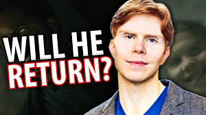 FROM Season 3: We Ask Jamie McGuire AKA Smiley About What's Next