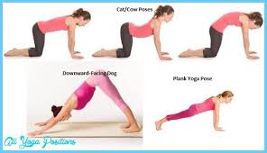 Pin On Yoga Poses 8