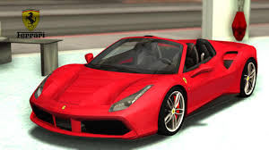 Mobilegta.net is the ultimate gta mobile mod db and provides you more than 1,500 mods for gta on android & ios:. Gta San Andreas Ferrari 488 Spider 2016 Mod Gtainside Com