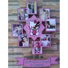 Contoh undangan pernikahan unik, undangan unik, undangan murah, elegan, eksklusif, multifungsi, frame/pigura foto, undangan pernikahan anda akan selalu dikenang dan didoakan oleh kerabat dan tamu undangan anda! Jam Dinding Pigura Foto Karakter Gift Hadiah Kado Custom Ultah Anniversary Wisuda Lucu Unik Murah H Shopee Indonesia