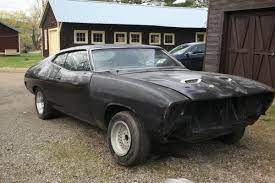 Find ford falcon listings at the best price. Fresh 351 1976 Ford Falcon Xb Hardtop Barn Finds