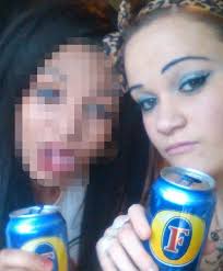 Being raped as a 10-year-old girl caused my cocaine and crystal meth  addiction