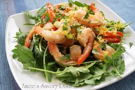 Easy italian marinated shrimp appetizer italian. Easy Chilled Marinated Shrimp Amee S Savory Dish