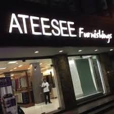 Maybe you would like to learn more about one of these? Ateesee Furnishings Banerji Road Curtain Dealers In Ernakulam Justdial