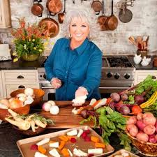My endo recommend this medication and it has honestly changed everything. Paula Deen To Launch Food Product Line In Supermarkets Paula Deen To Host Cooking Competition Show