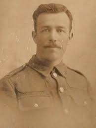 A Soldier's Letter From Portugal