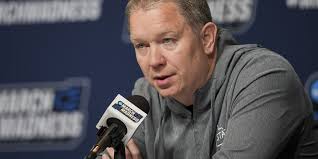 WVU basketball coaching search: Today's viewing guide