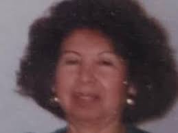 Elizabeth Salas Obituary (1937