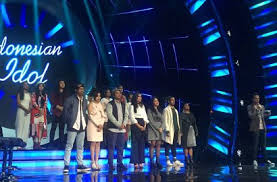 00:00 stephen can i love u 2. Ketagihan Fans Ngamuk Indonesian Idol Ganti Jam Tayang Masuki Babak Spektakuler