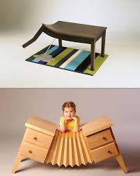 Dog Table Can T Understand How One Has Think Of This Funny Furniture Funky Furniture Furniture Design