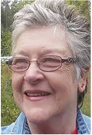 Roberta Sellner February 22, 1941 to November 23, 2022